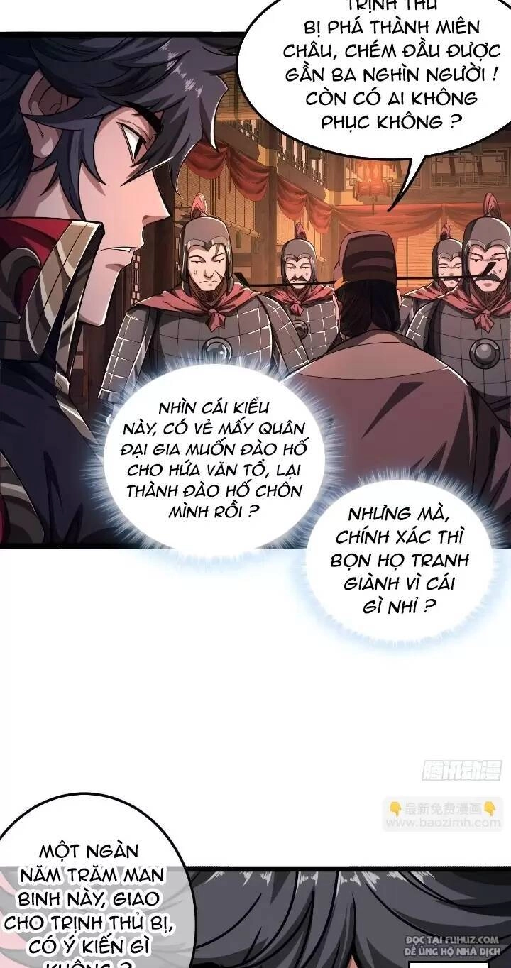 Ma Lâm Thiên Hạ Chapter 119 - 33