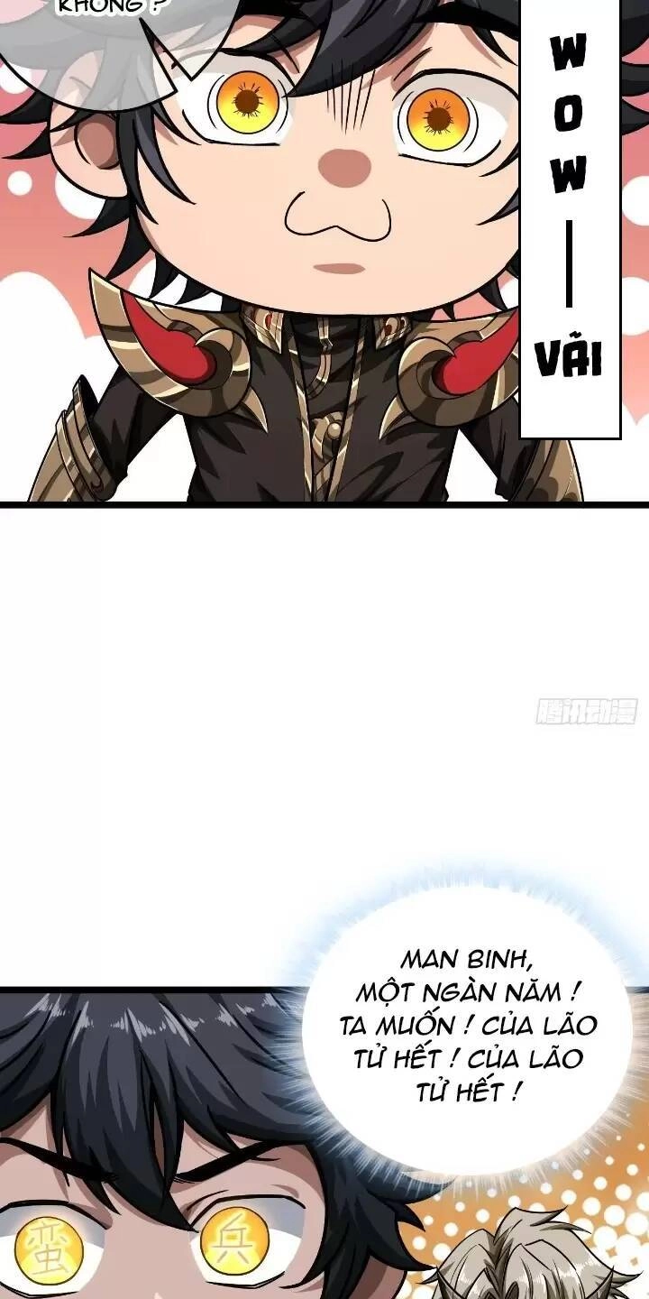 Ma Lâm Thiên Hạ Chapter 119 - 34