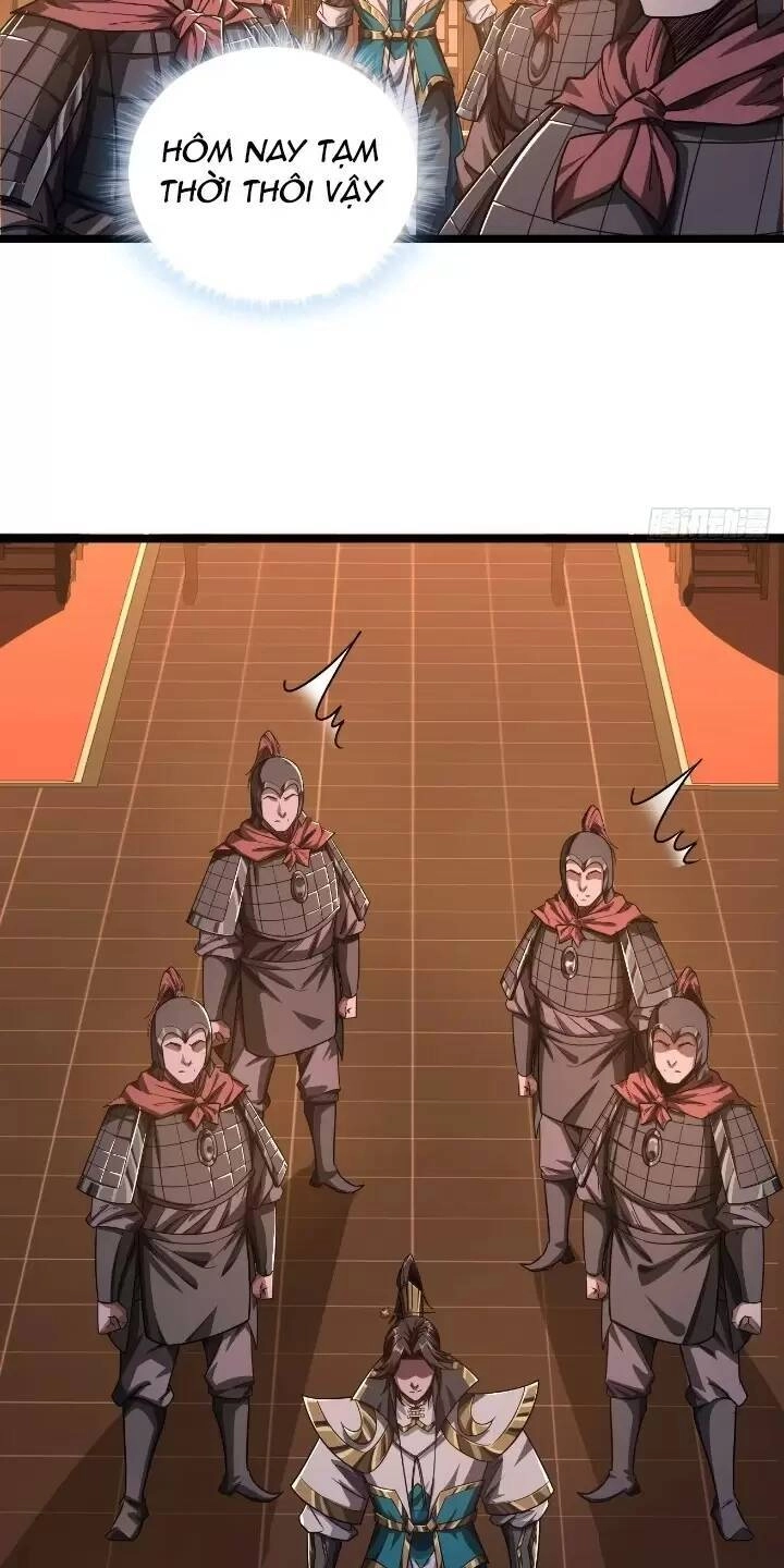 Ma Lâm Thiên Hạ Chapter 119 - 36