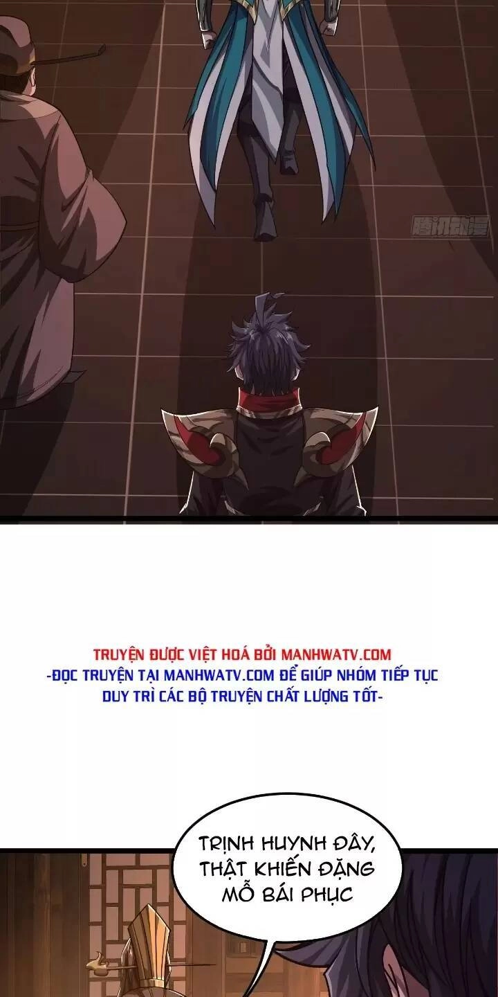 Ma Lâm Thiên Hạ Chapter 119 - 37