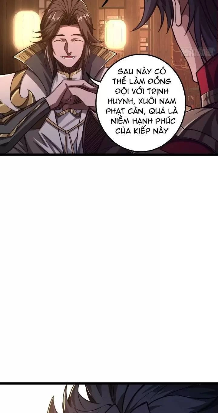 Ma Lâm Thiên Hạ Chapter 119 - 38