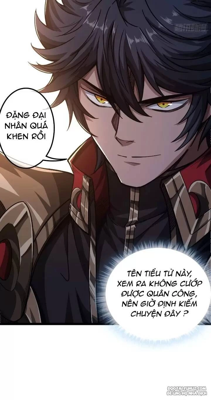 Ma Lâm Thiên Hạ Chapter 119 - 39