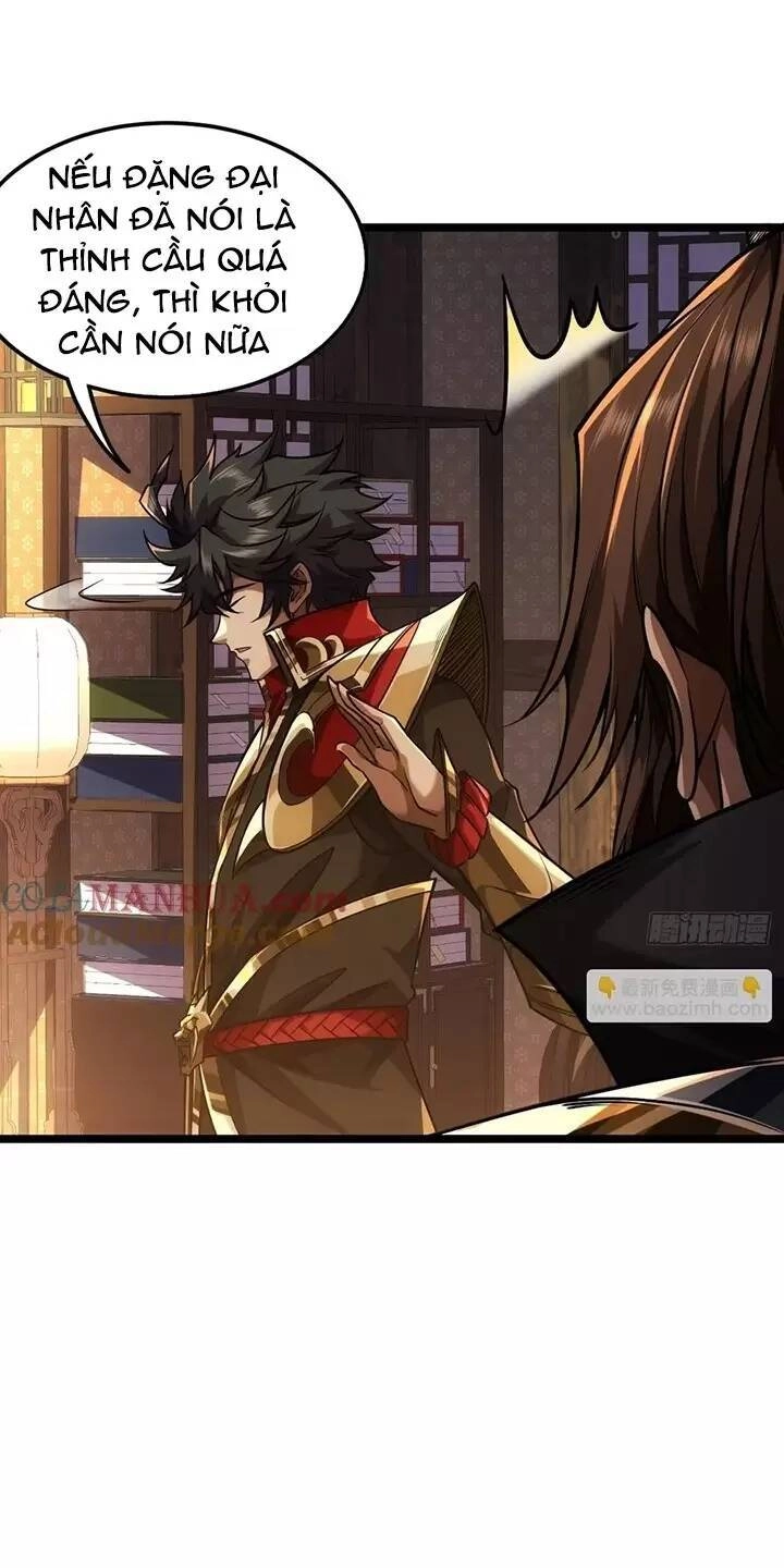 Ma Lâm Thiên Hạ Chapter 120 - 4