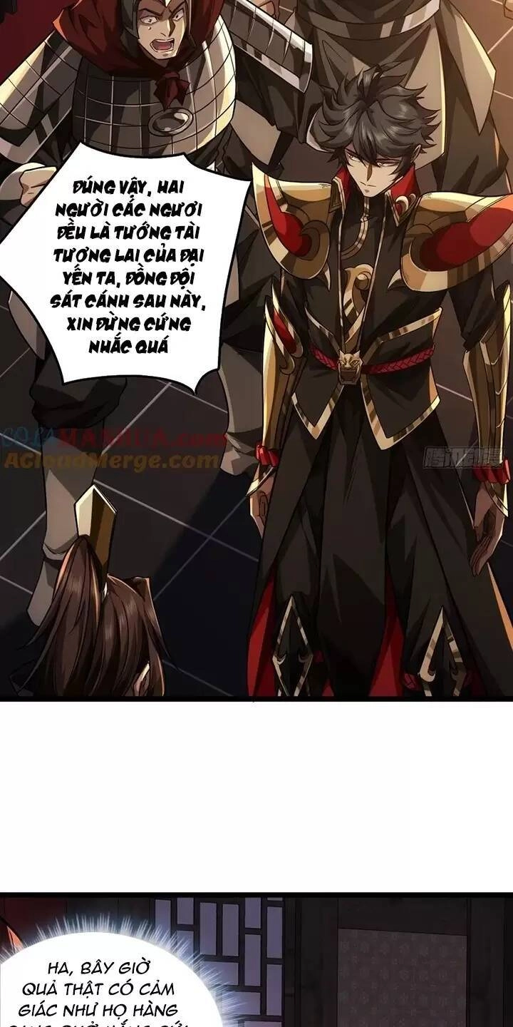 Ma Lâm Thiên Hạ Chapter 120 - 10