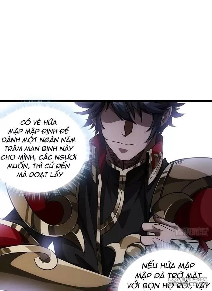 Ma Lâm Thiên Hạ Chapter 120 - 12