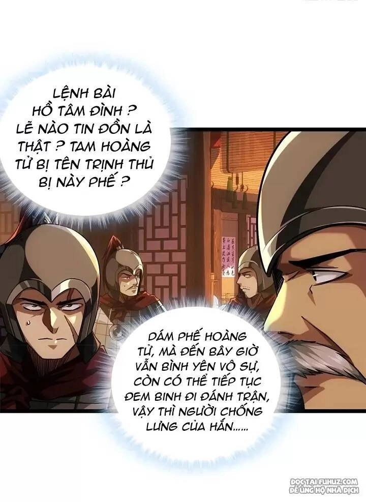 Ma Lâm Thiên Hạ Chapter 120 - 18