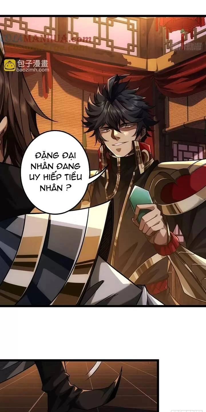 Ma Lâm Thiên Hạ Chapter 120 - 20