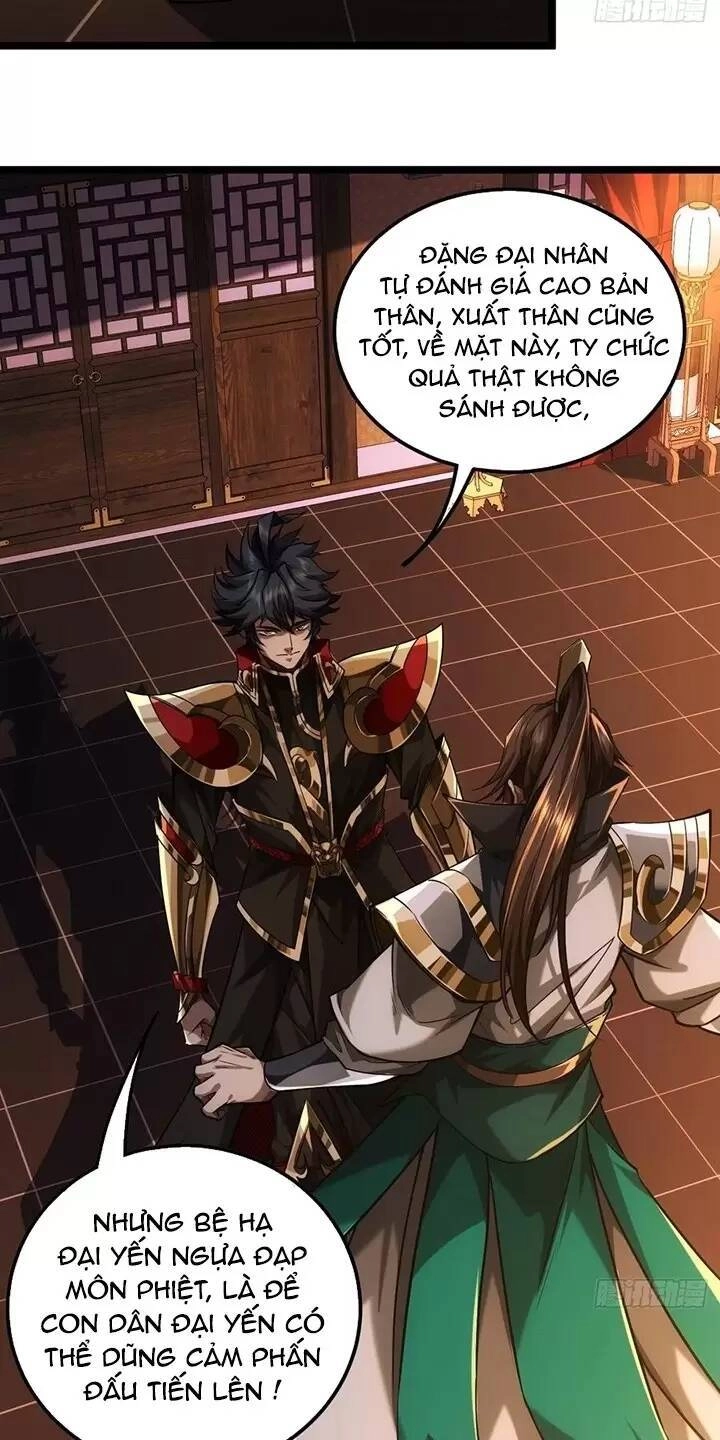 Ma Lâm Thiên Hạ Chapter 120 - 21