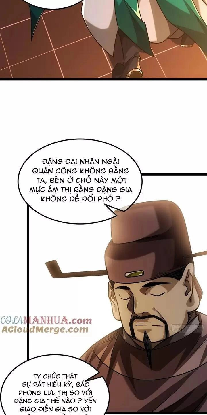 Ma Lâm Thiên Hạ Chapter 120 - 22