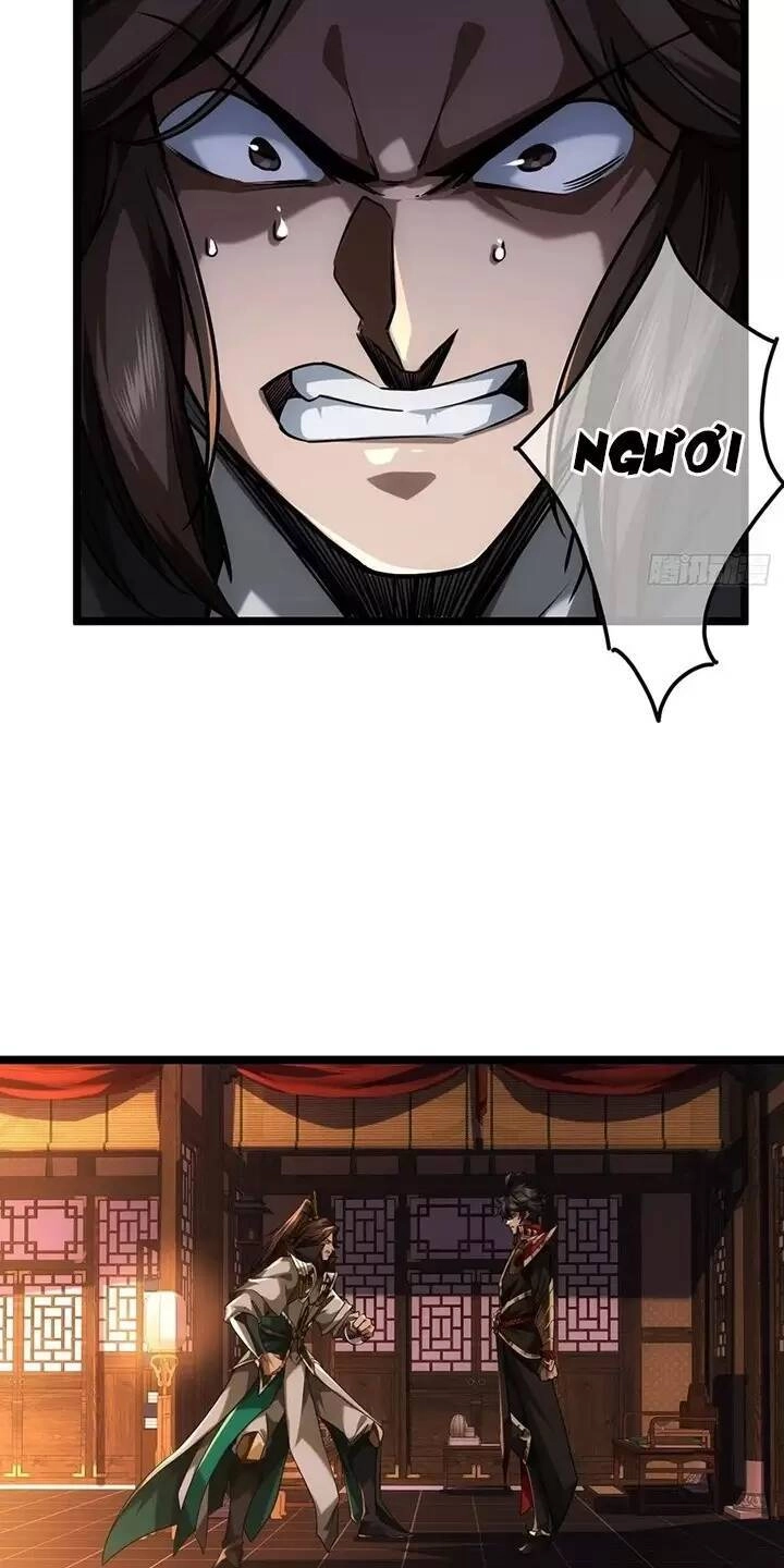 Ma Lâm Thiên Hạ Chapter 120 - 25