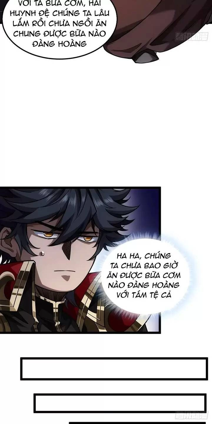 Ma Lâm Thiên Hạ Chapter 120 - 32