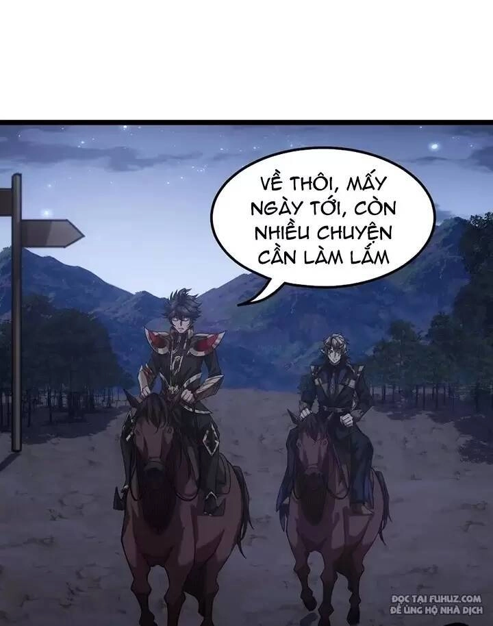 Ma Lâm Thiên Hạ Chapter 120 - 36