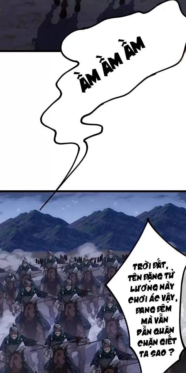 Ma Lâm Thiên Hạ Chapter 120 - 37