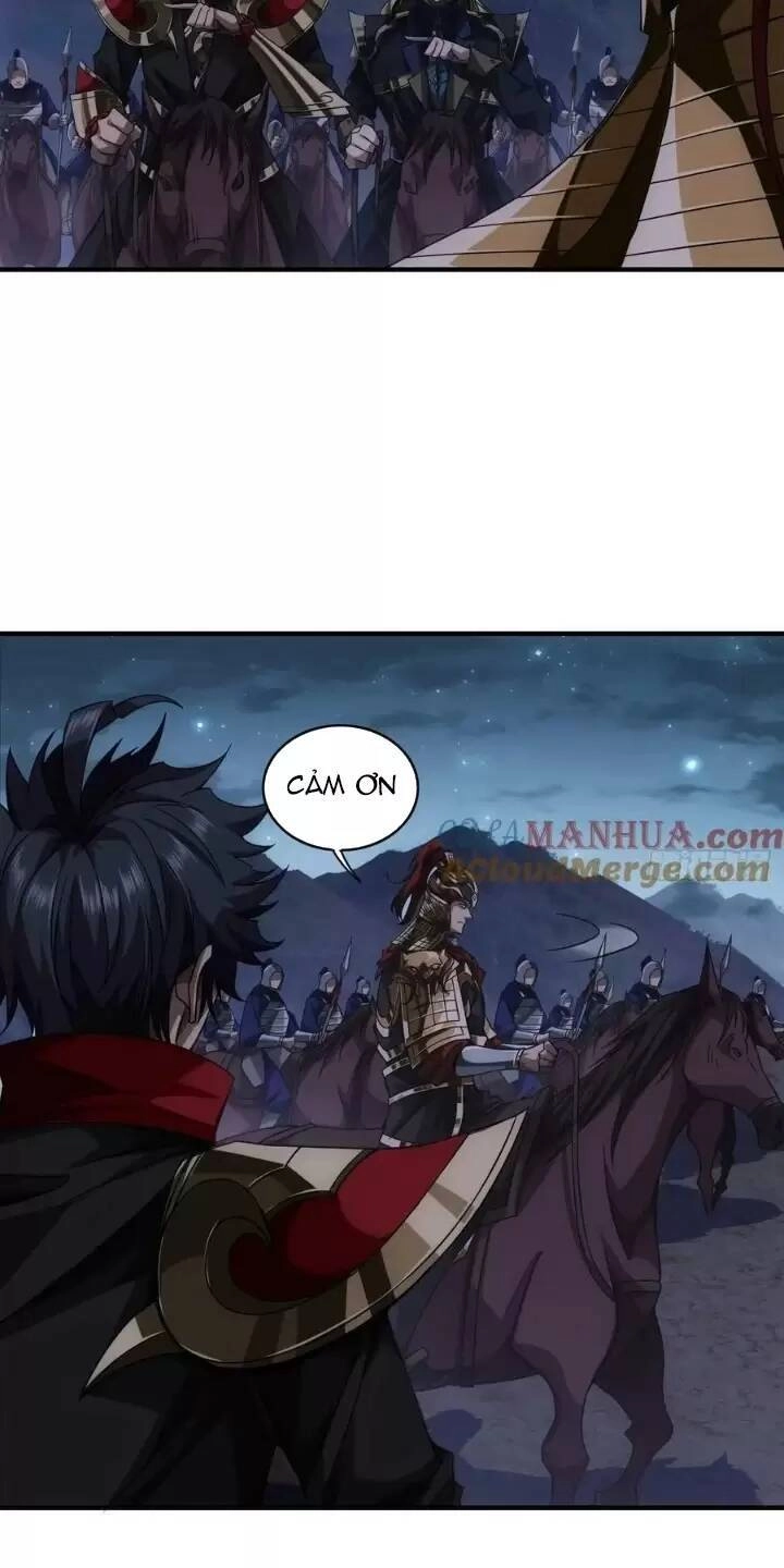 Ma Lâm Thiên Hạ Chapter 121 - 4