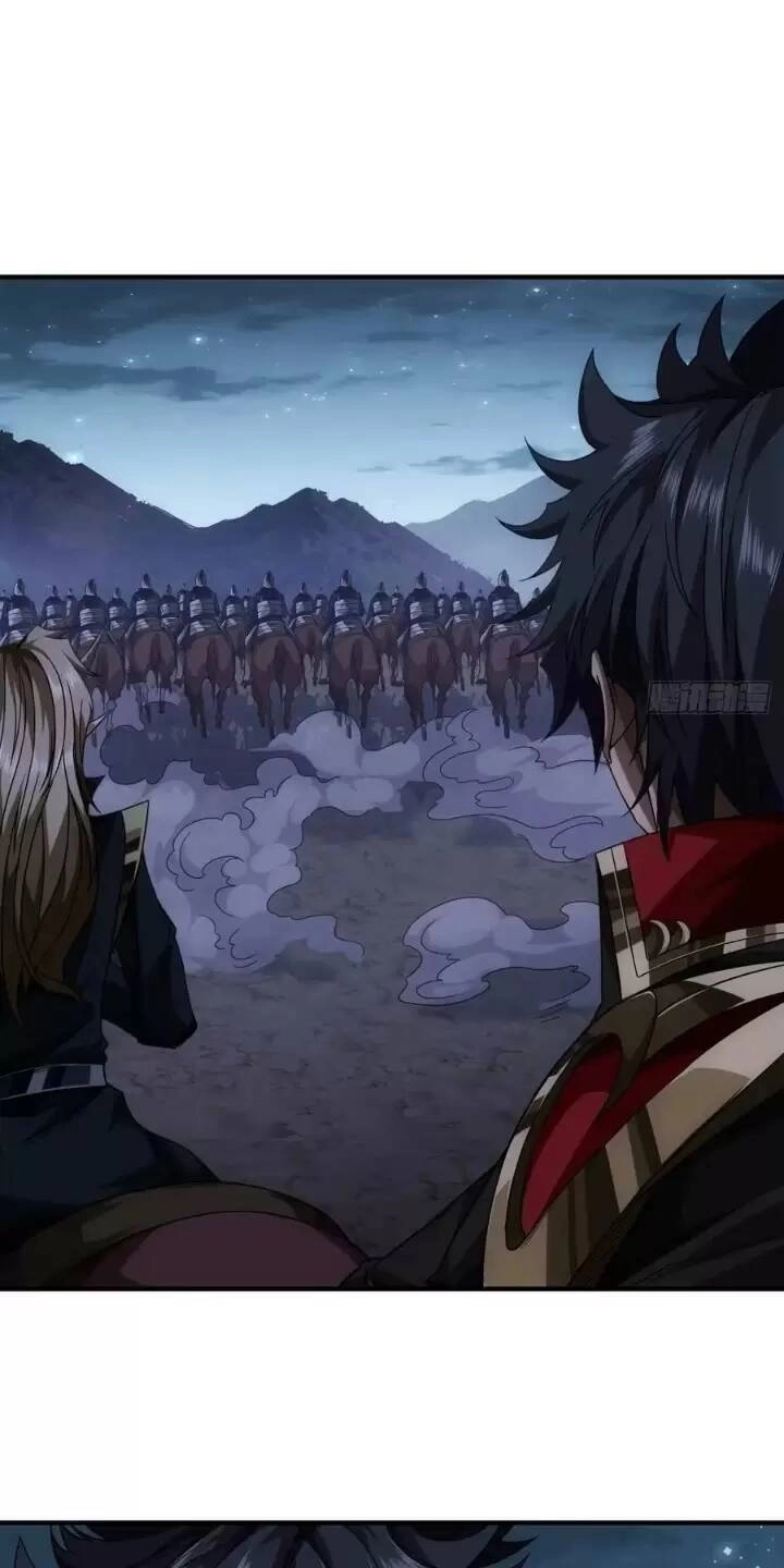 Ma Lâm Thiên Hạ Chapter 121 - 5