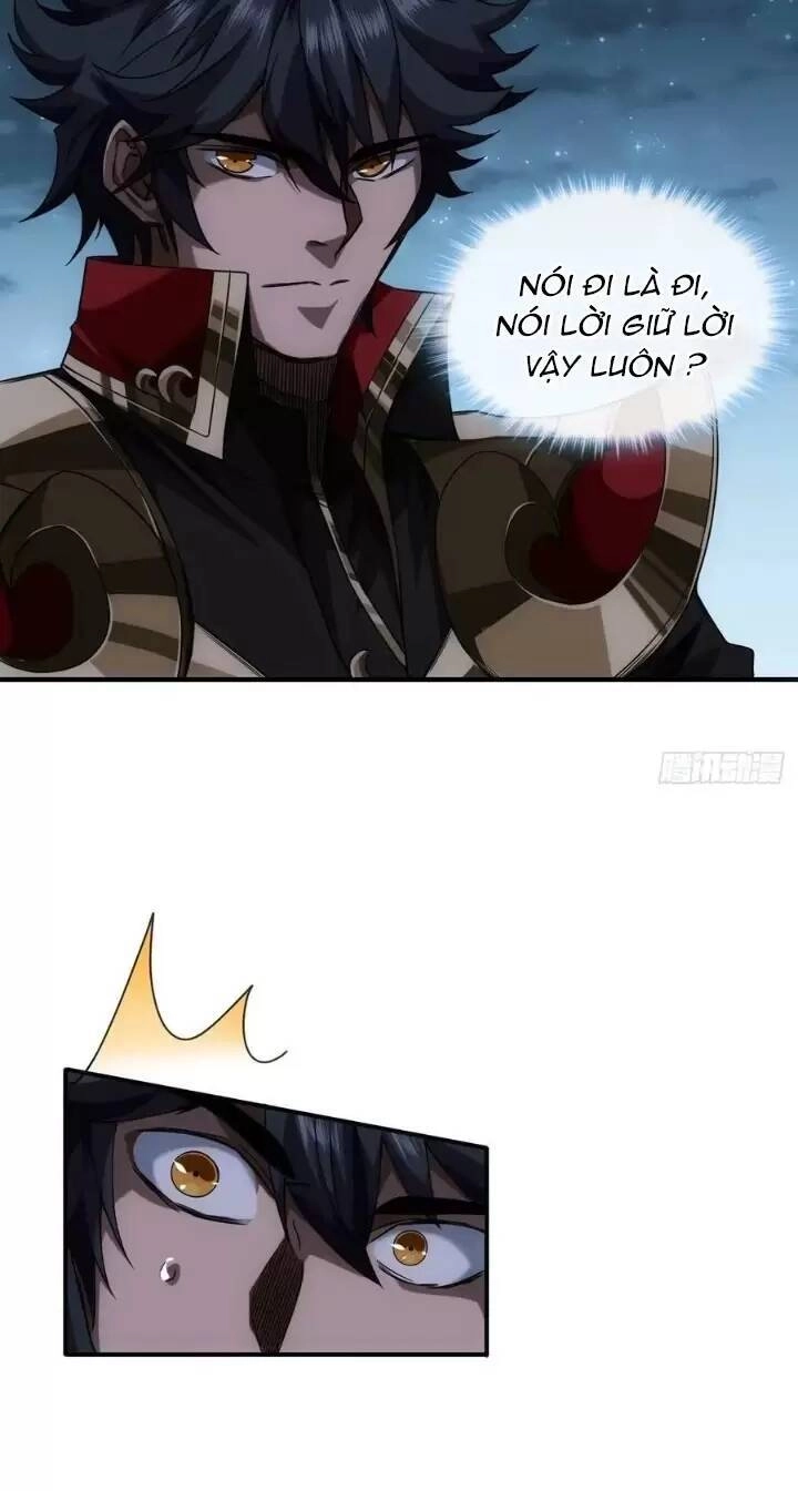 Ma Lâm Thiên Hạ Chapter 121 - 6