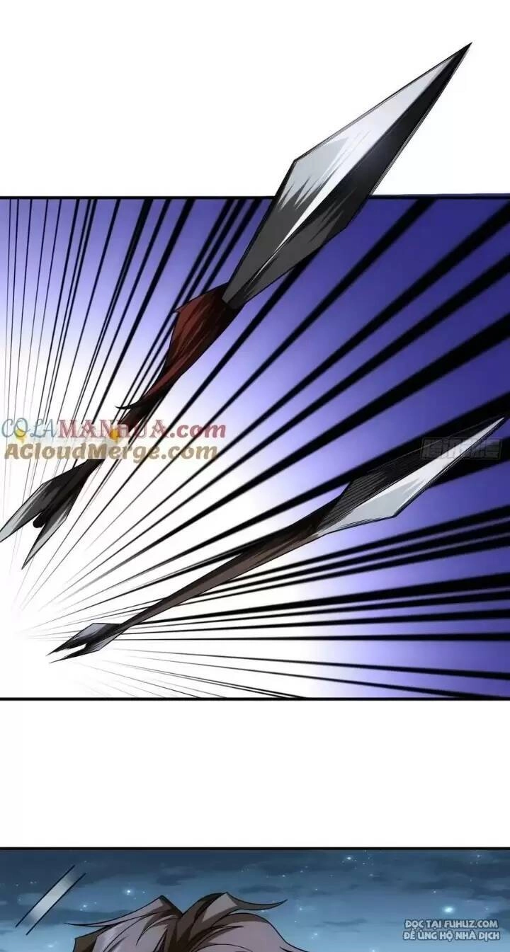 Ma Lâm Thiên Hạ Chapter 121 - 7