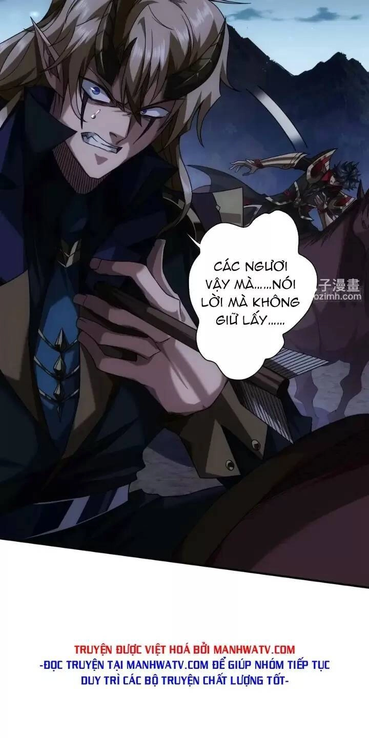 Ma Lâm Thiên Hạ Chapter 121 - 8