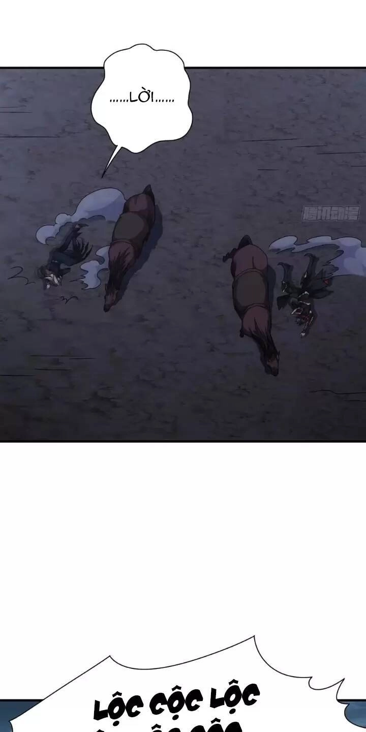 Ma Lâm Thiên Hạ Chapter 121 - 9