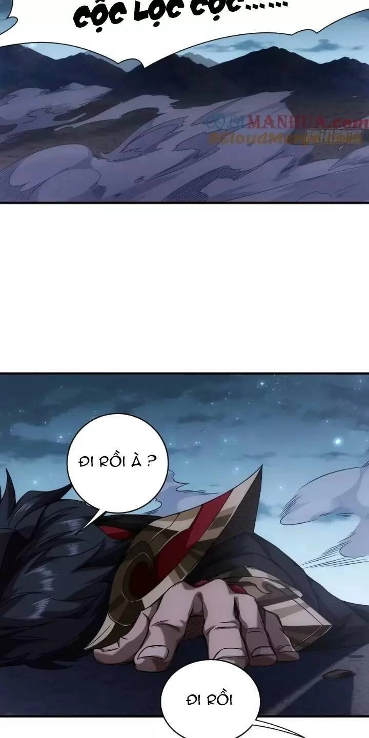 Ma Lâm Thiên Hạ Chapter 121 - 10