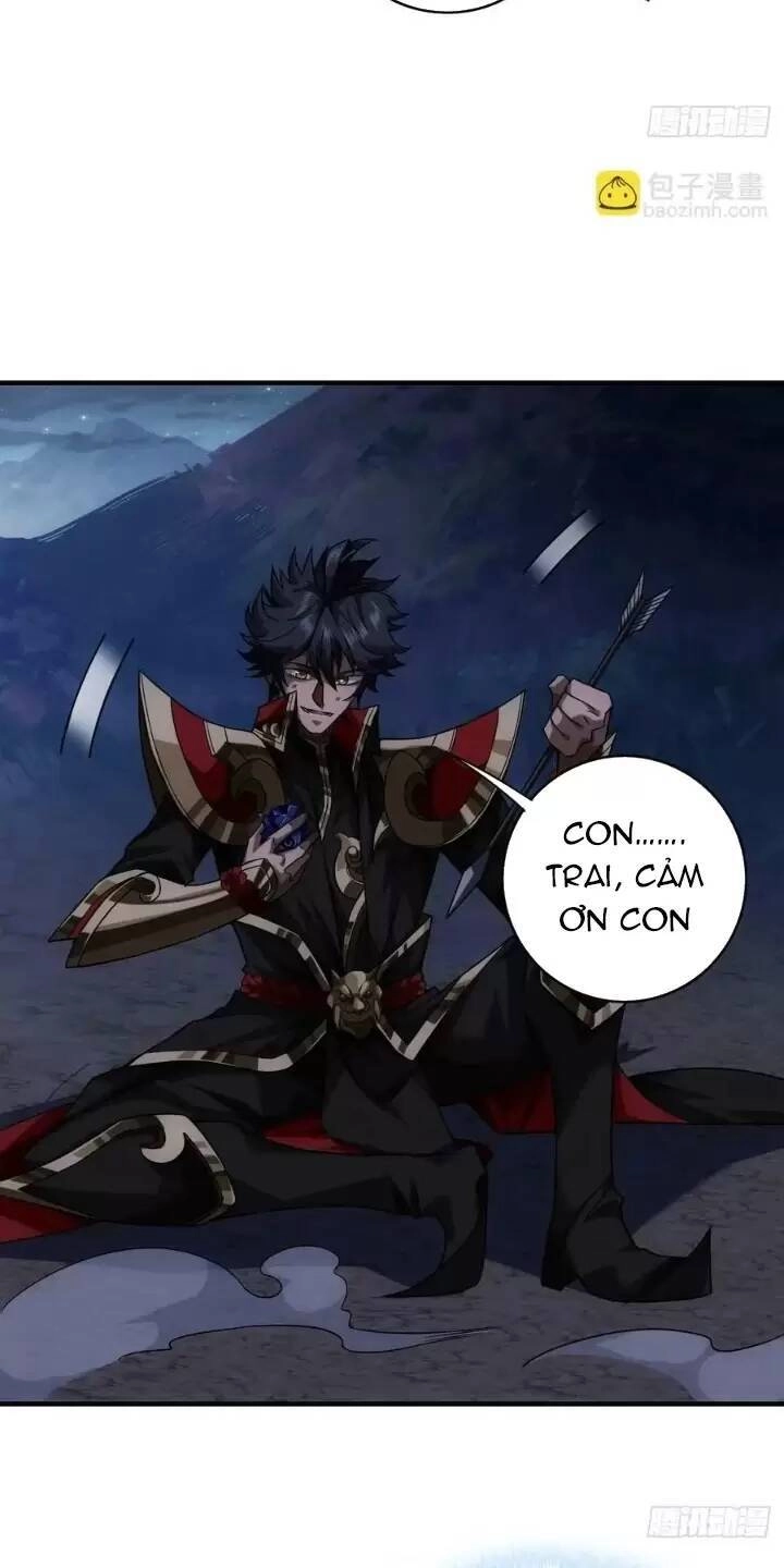 Ma Lâm Thiên Hạ Chapter 121 - 11