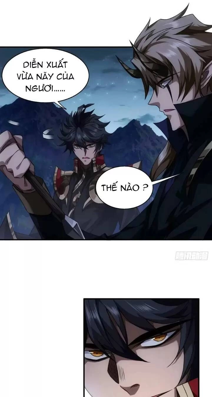 Ma Lâm Thiên Hạ Chapter 121 - 13