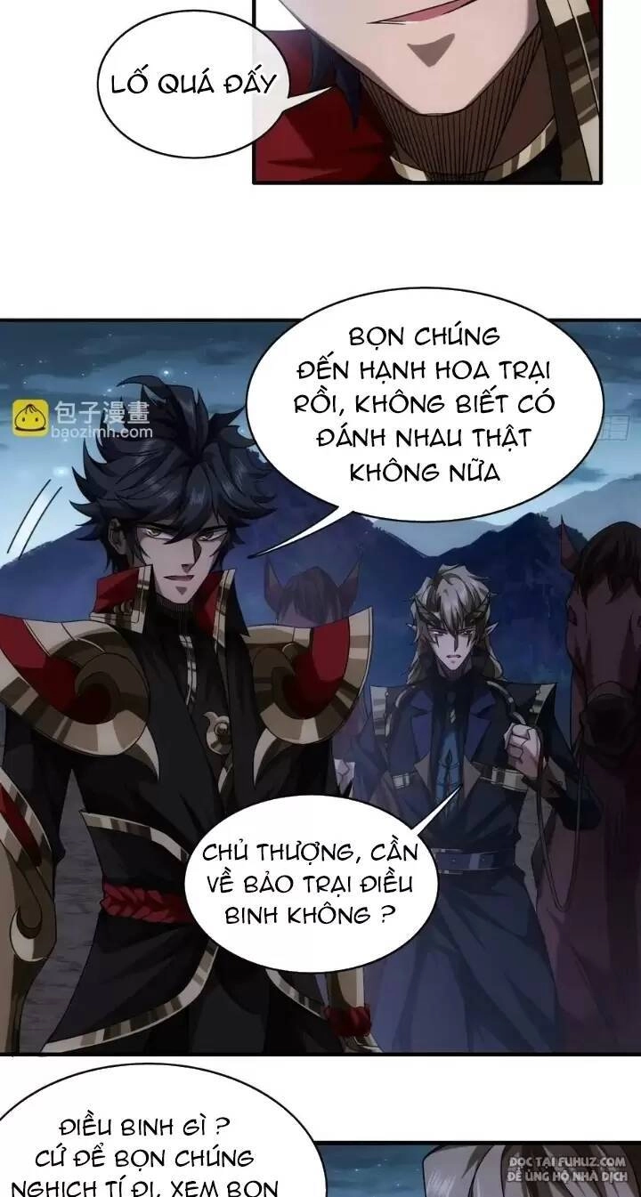 Ma Lâm Thiên Hạ Chapter 121 - 14
