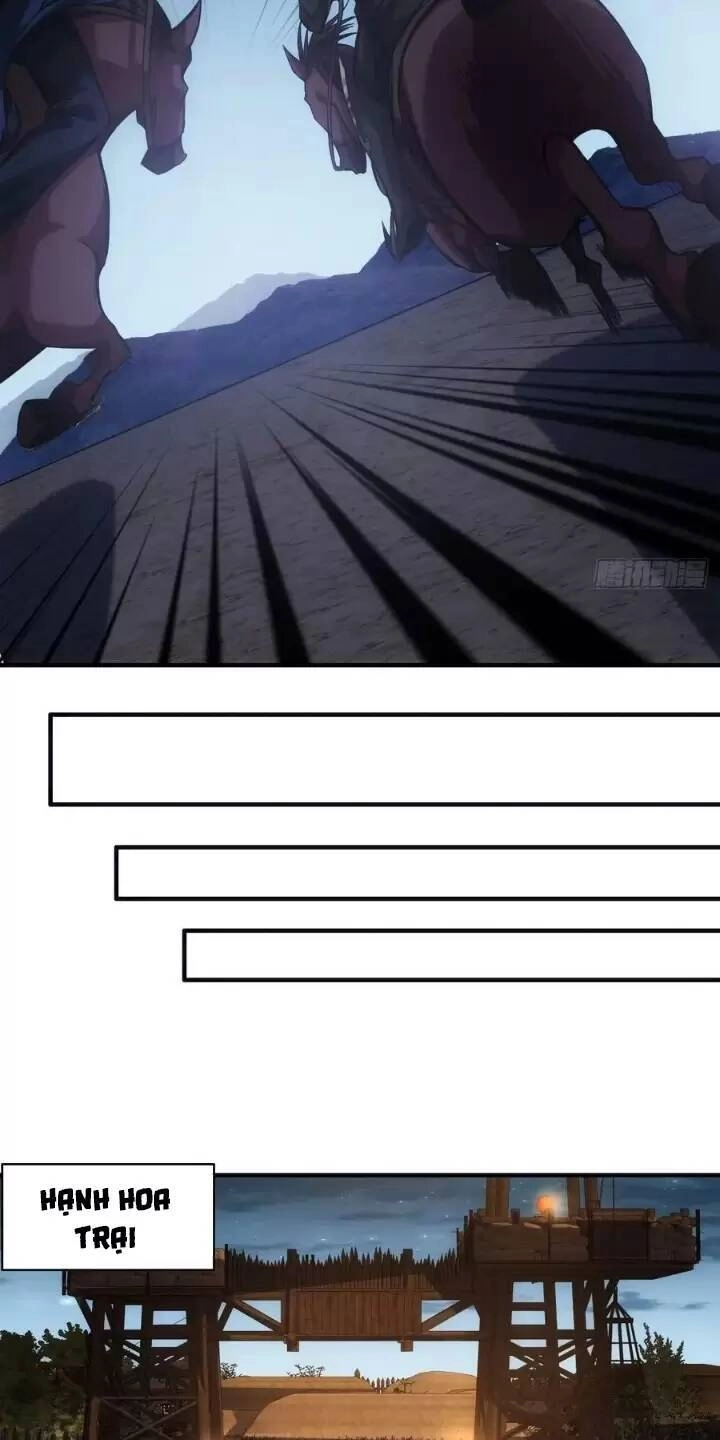 Ma Lâm Thiên Hạ Chapter 121 - 16