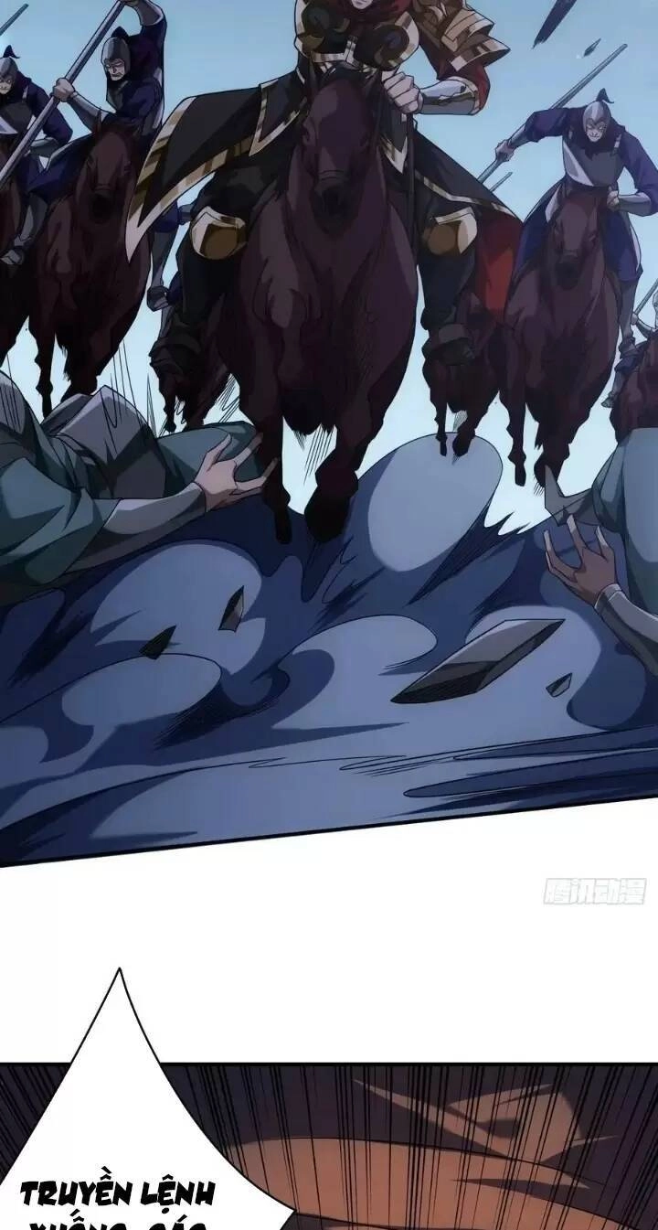 Ma Lâm Thiên Hạ Chapter 121 - 20