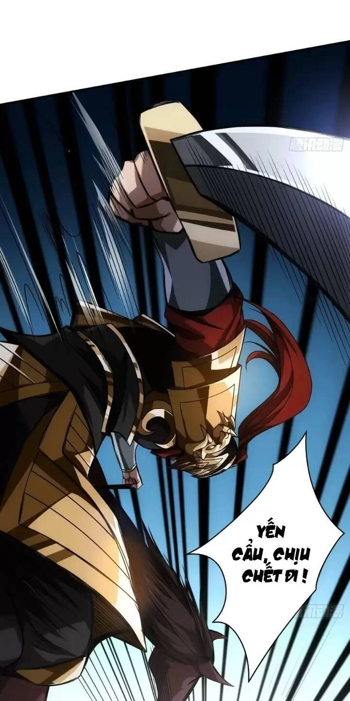 Ma Lâm Thiên Hạ Chapter 121 - 22