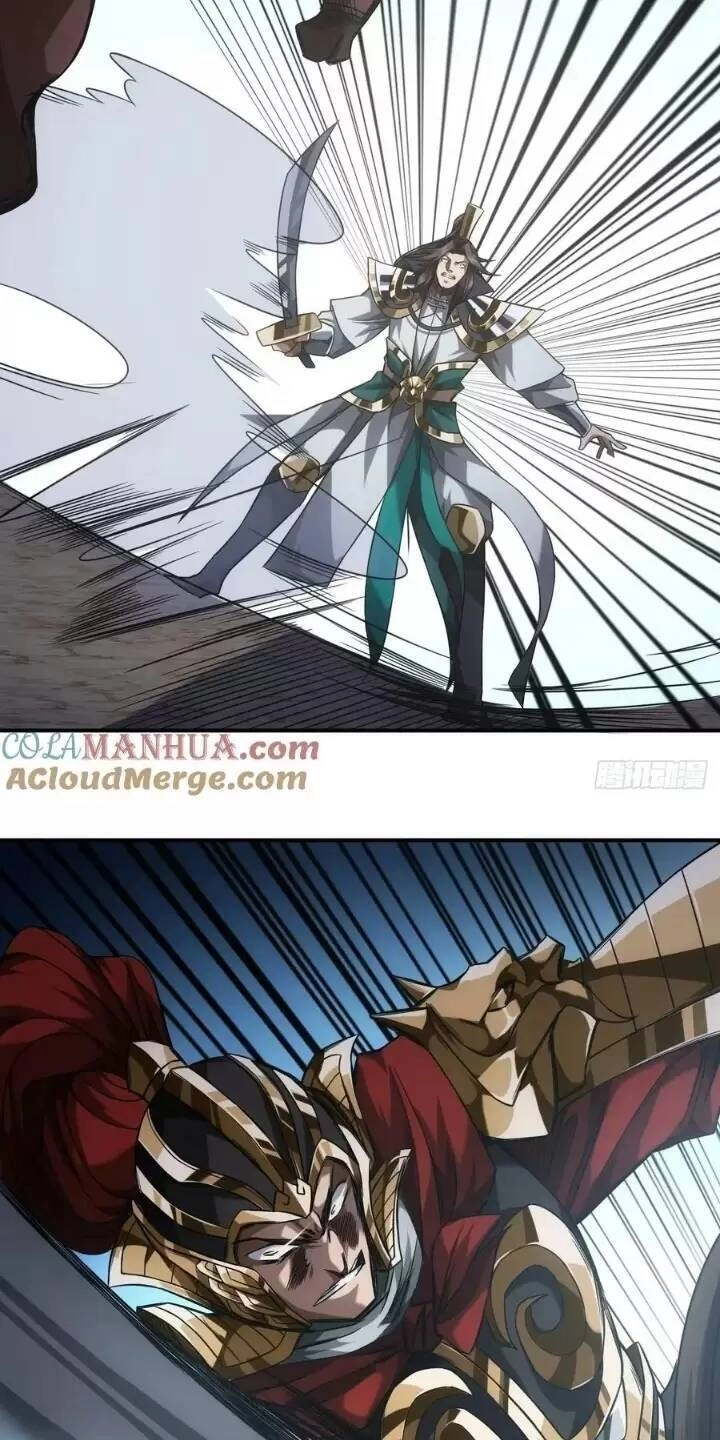 Ma Lâm Thiên Hạ Chapter 121 - 23