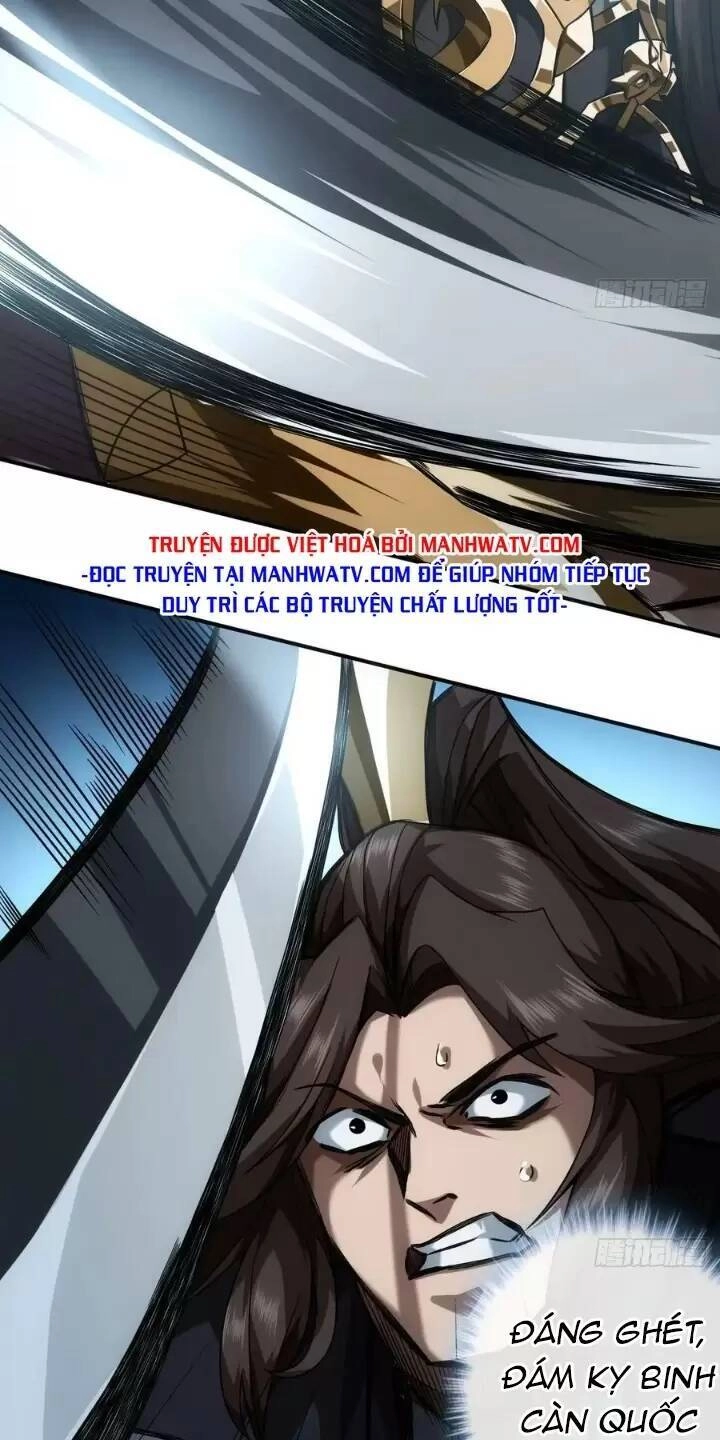 Ma Lâm Thiên Hạ Chapter 121 - 24