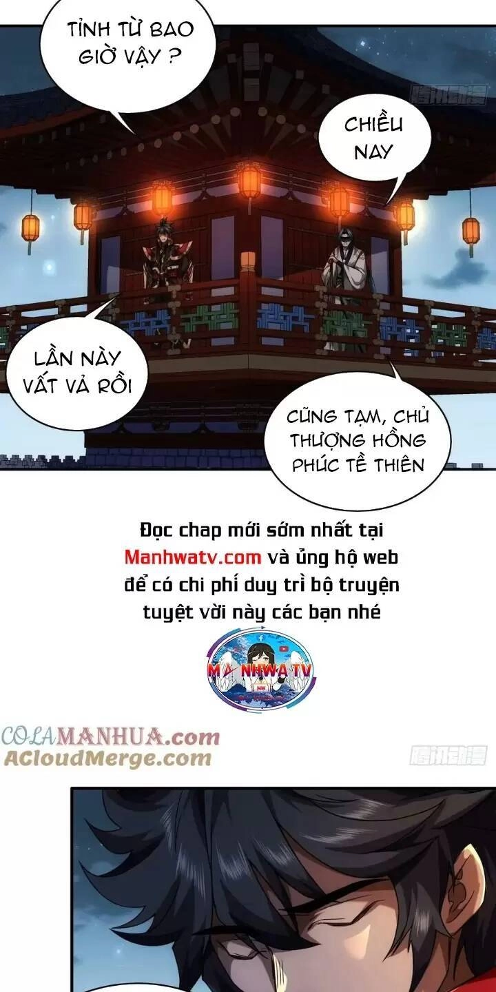 Ma Lâm Thiên Hạ Chapter 121 - 27