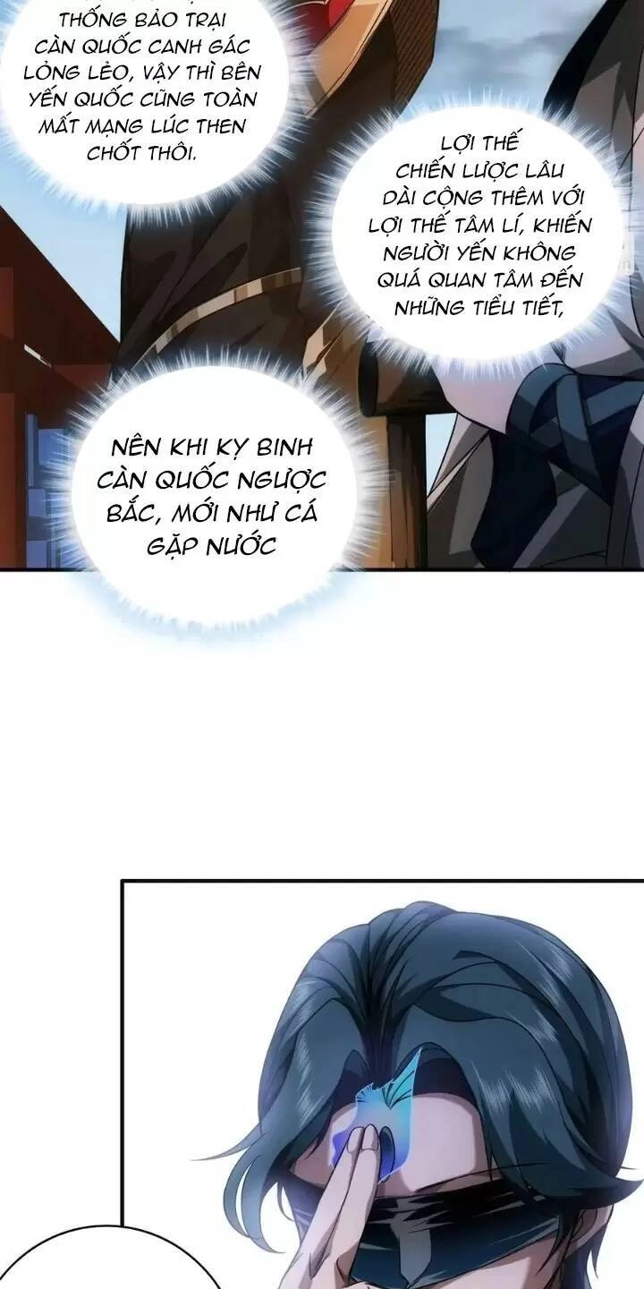 Ma Lâm Thiên Hạ Chapter 121 - 29