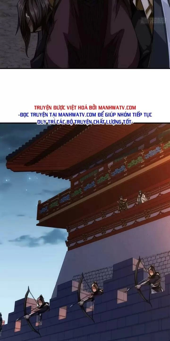 Ma Lâm Thiên Hạ Chapter 121 - 32