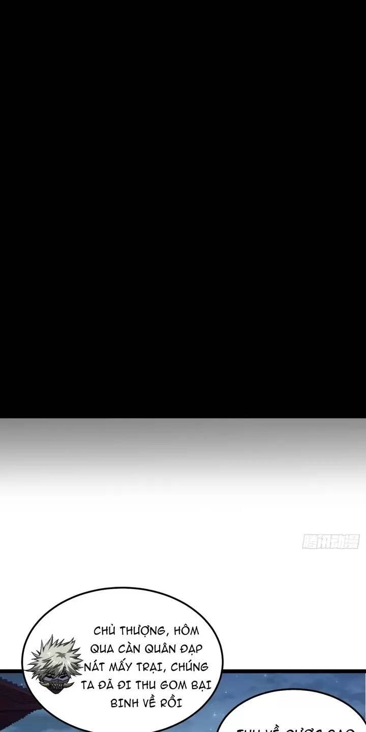 Ma Lâm Thiên Hạ Chapter 122 - 1