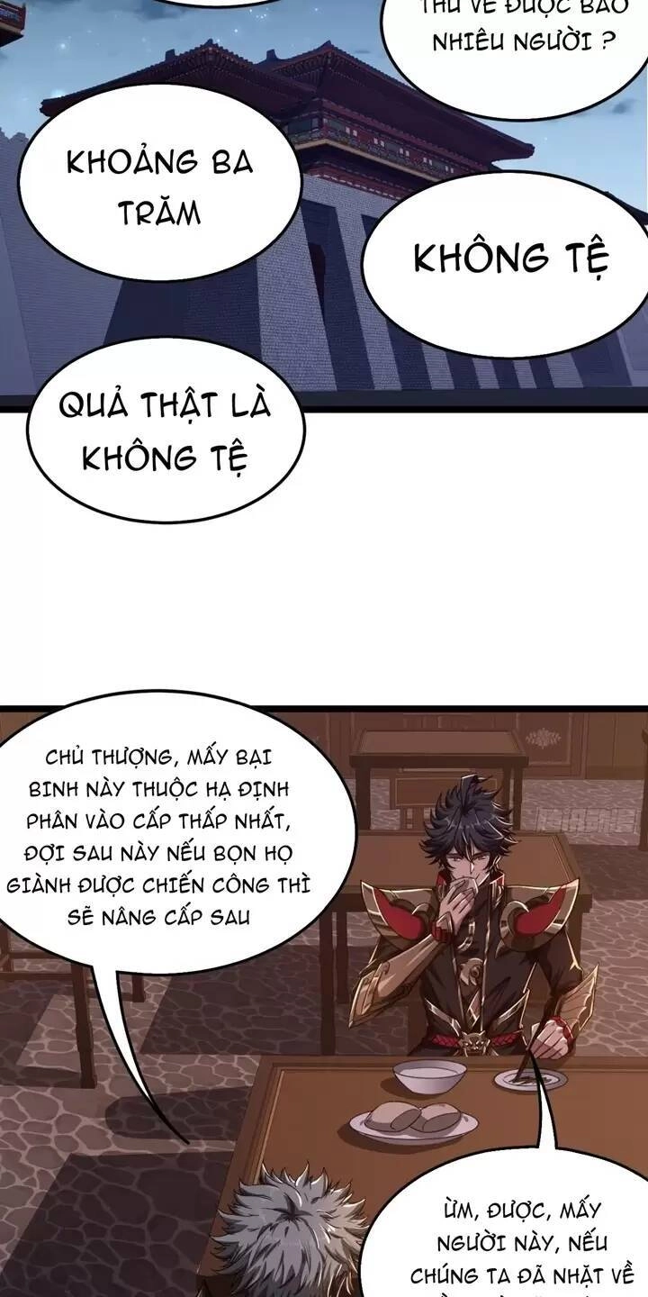 Ma Lâm Thiên Hạ Chapter 122 - 2