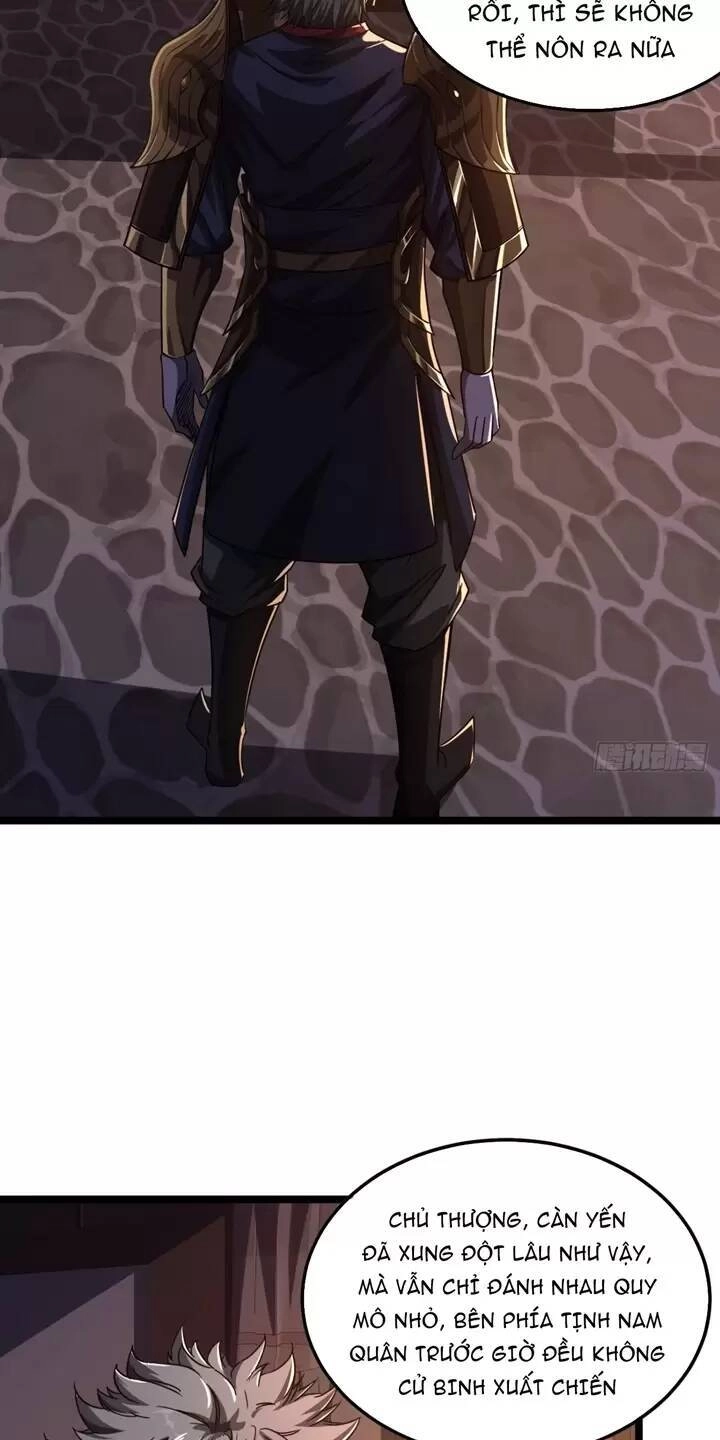 Ma Lâm Thiên Hạ Chapter 122 - 3