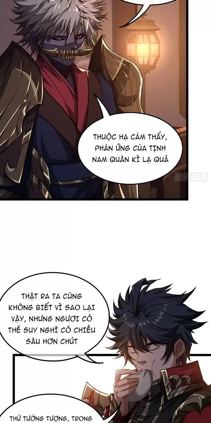 Ma Lâm Thiên Hạ Chapter 122 - 4