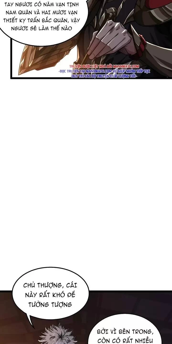 Ma Lâm Thiên Hạ Chapter 122 - 5