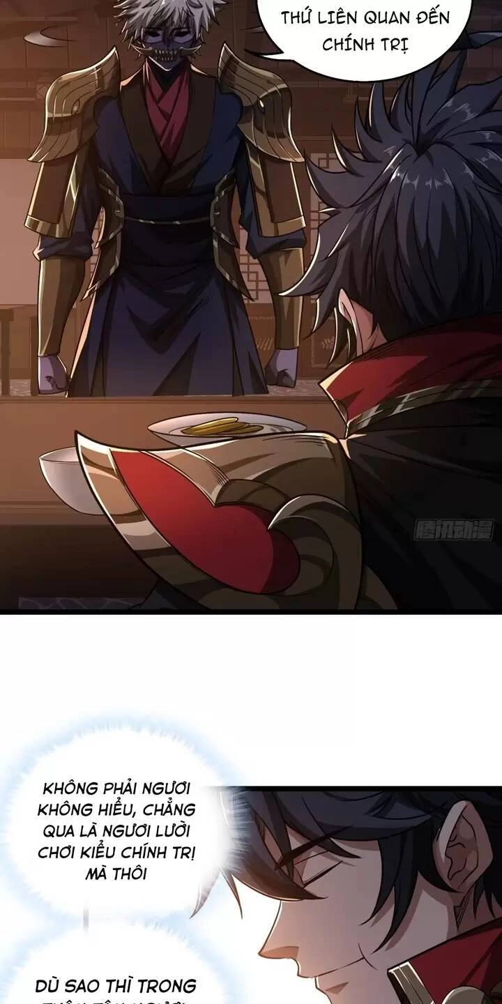 Ma Lâm Thiên Hạ Chapter 122 - 6