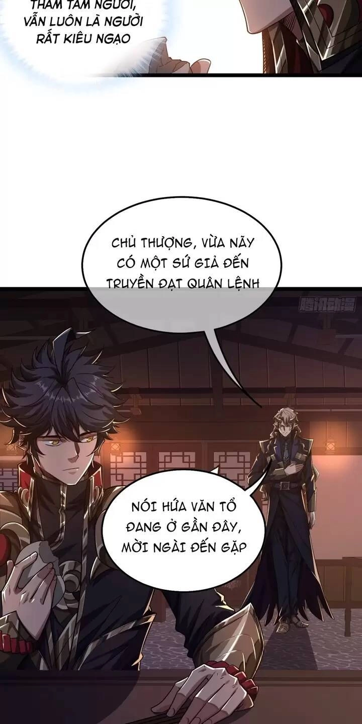 Ma Lâm Thiên Hạ Chapter 122 - 7