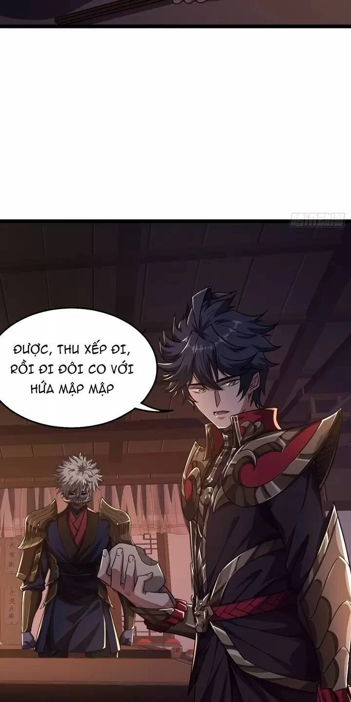 Ma Lâm Thiên Hạ Chapter 122 - 8