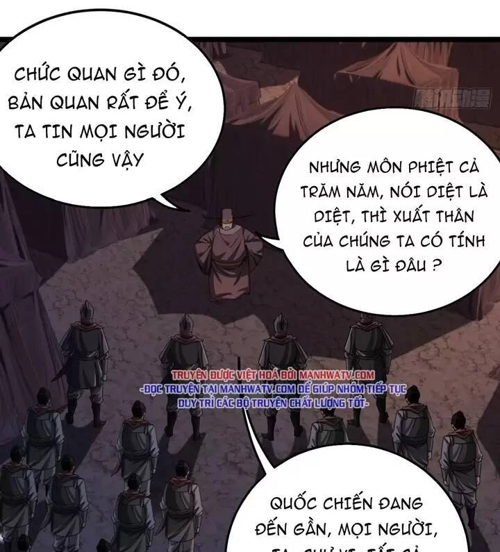 Ma Lâm Thiên Hạ Chapter 122 - 10