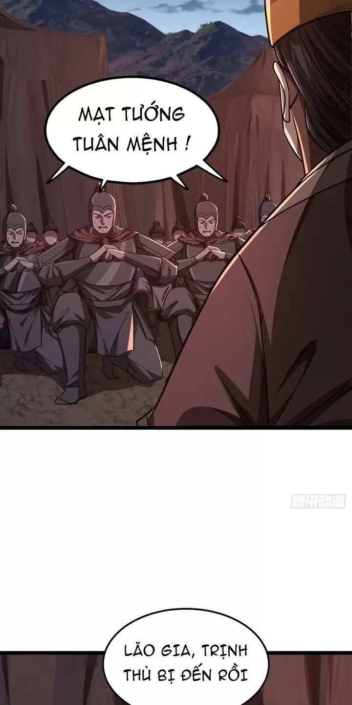 Ma Lâm Thiên Hạ Chapter 122 - 13