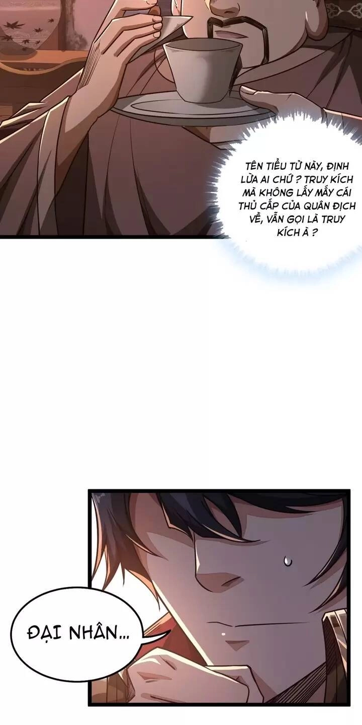 Ma Lâm Thiên Hạ Chapter 122 - 18