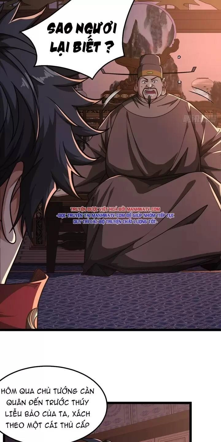 Ma Lâm Thiên Hạ Chapter 122 - 20