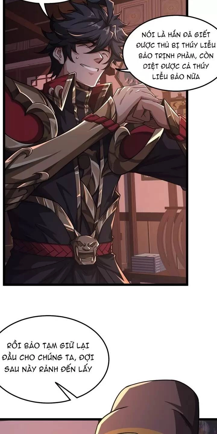 Ma Lâm Thiên Hạ Chapter 122 - 21