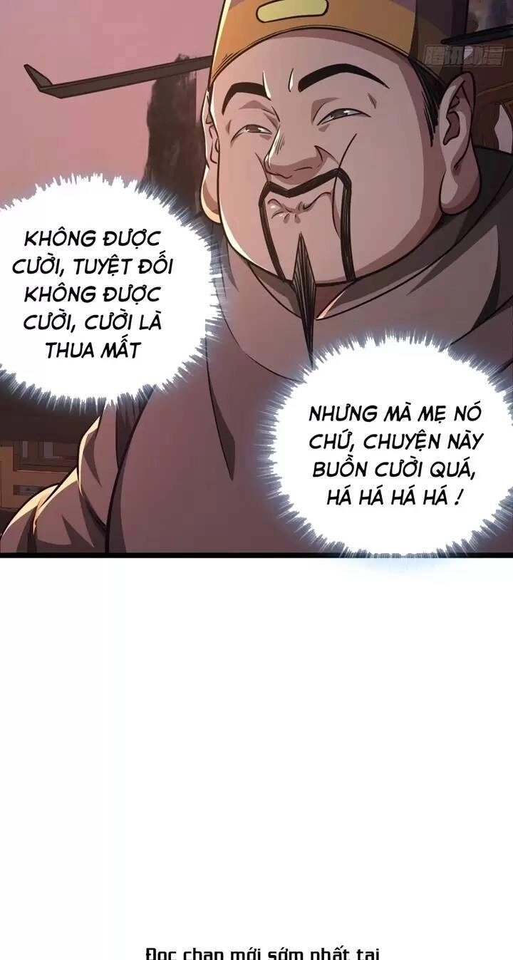 Ma Lâm Thiên Hạ Chapter 122 - 22