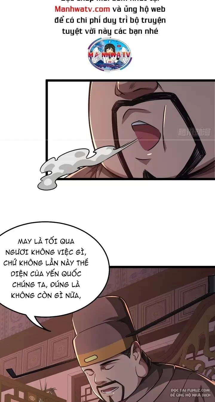 Ma Lâm Thiên Hạ Chapter 122 - 23